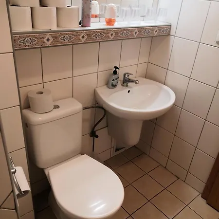 Pod Jedlou Holiday park *