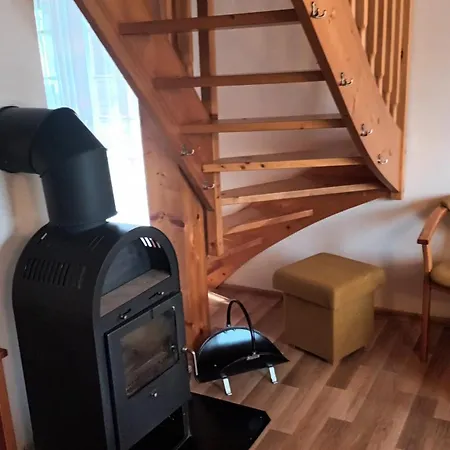 Pod Jedlou Üdülőpark Lipótszentmiklós