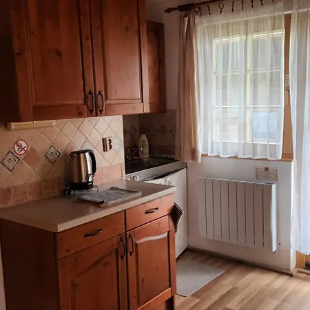 Pod Jedlou * Lipótszentmiklós