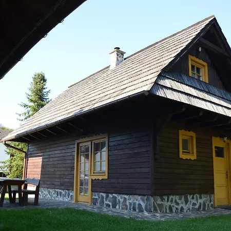 Pod Jedlou * Lipótszentmiklós