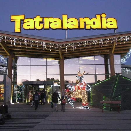 Pod Jedlou * Lipótszentmiklós