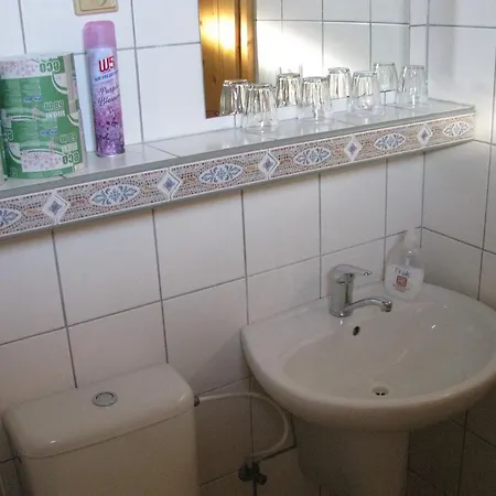Pod Jedlou Holiday park Liptovsky Mikulas