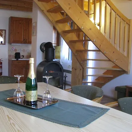 Üdülőpark Pod Jedlou *