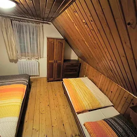 Pod Jedlou *