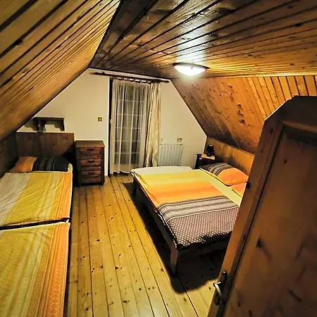 Pod Jedlou