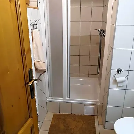 База отдыха Pod Jedlou *