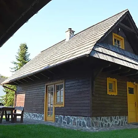 Pod Jedlou