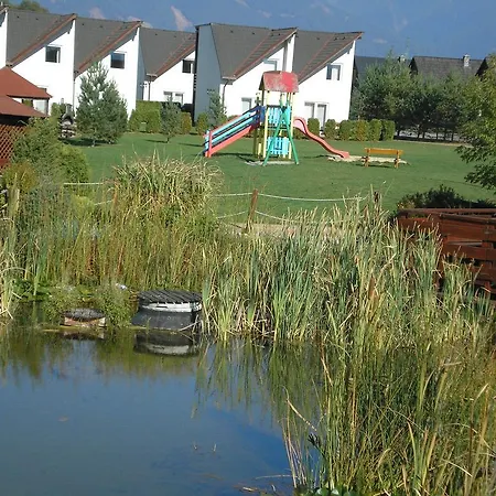 Pod Jedlou * Lipótszentmiklós