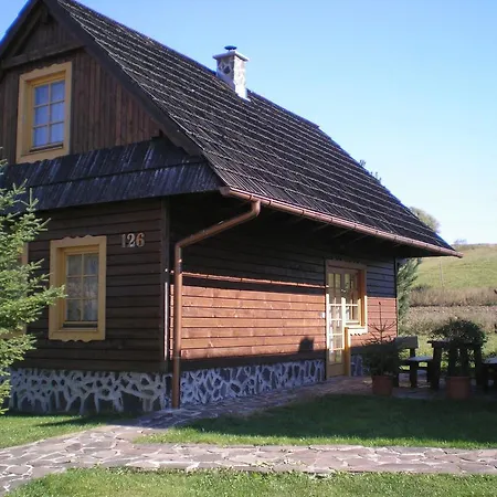 Pod Jedlou *