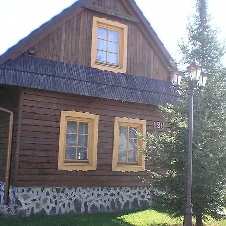 Pod Jedlou * Liptovský Mikuláš