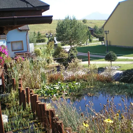 Holiday park Pod Jedlou *