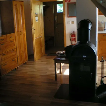 Holiday park Pod Jedlou Liptovsky Mikulas